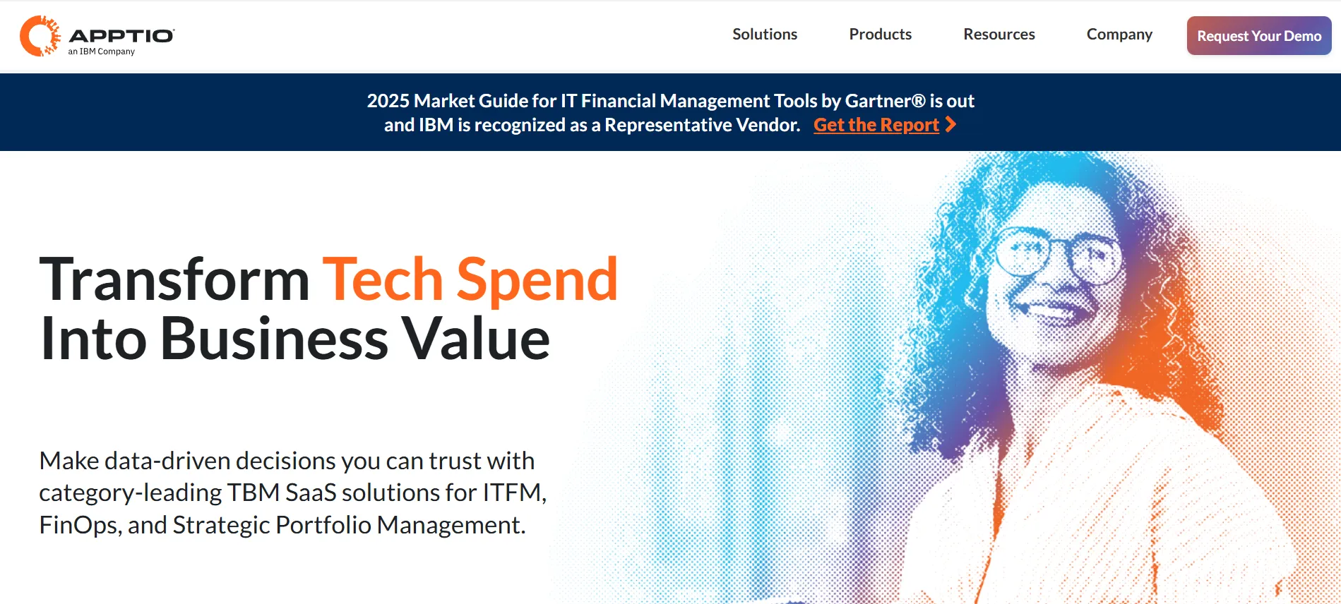 Apptio Cloudability 