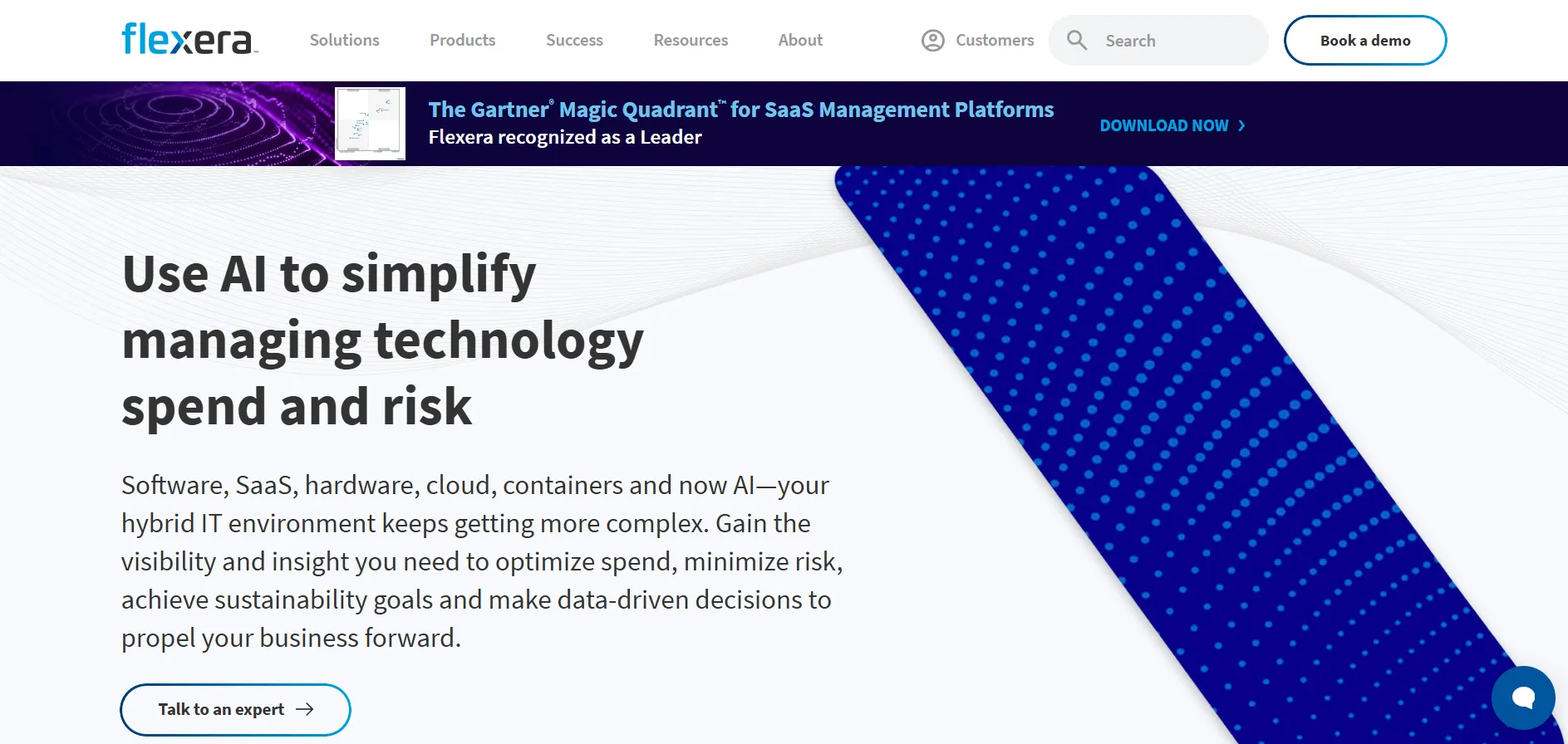 Flexera