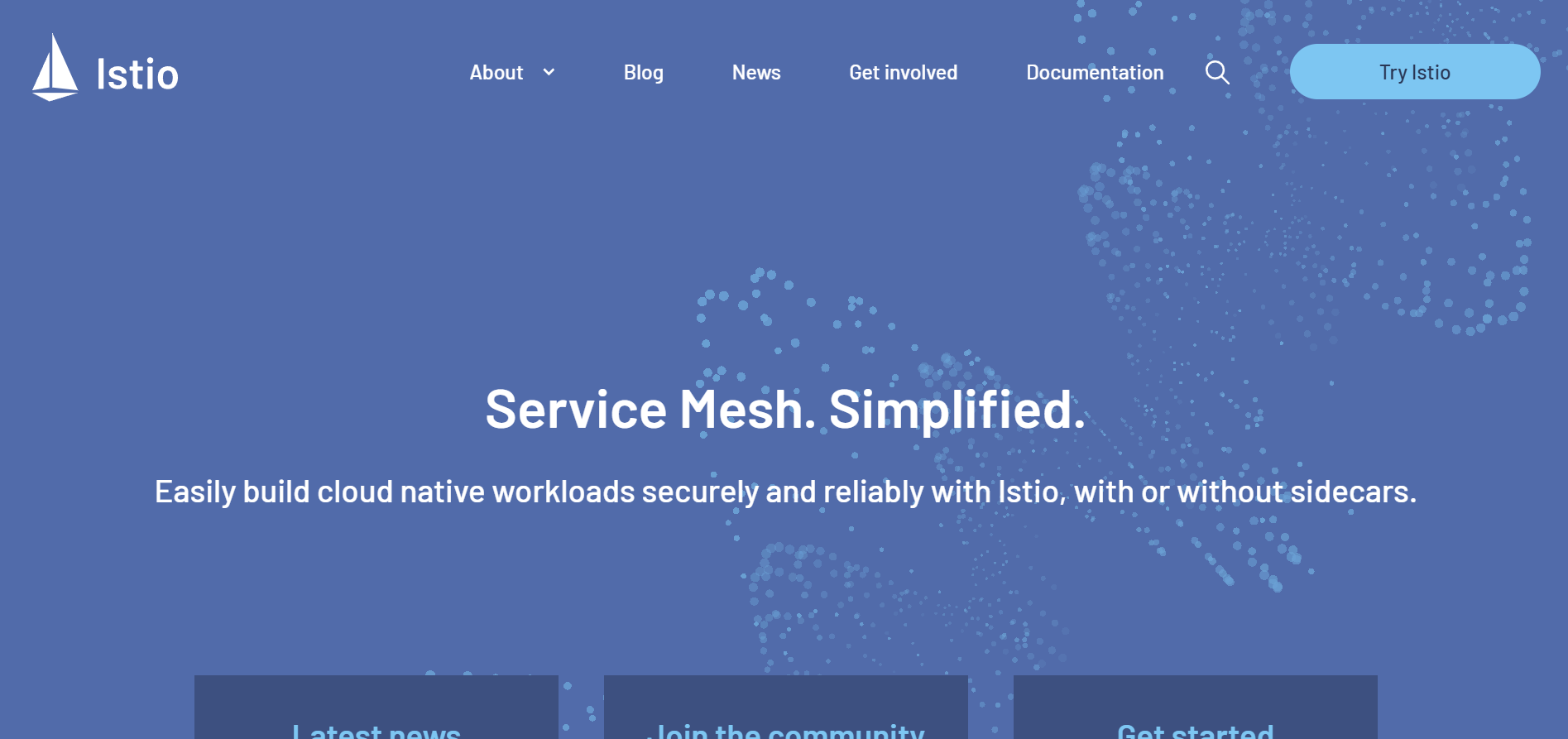 Istio