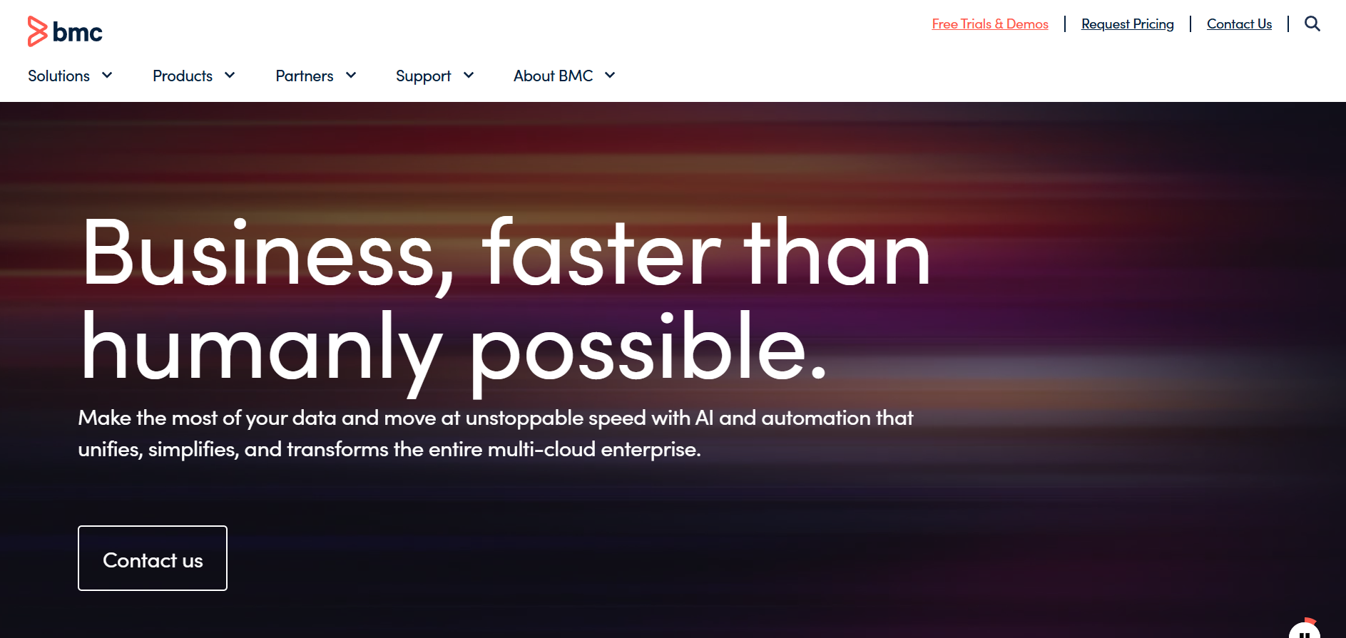 BMC Helix Cloud Cost