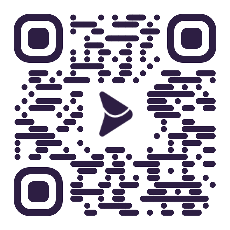 QR para ingresar a LB Finanzas
