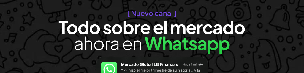 Banner WhatsApp