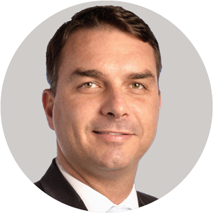Flávio Bolsonaro