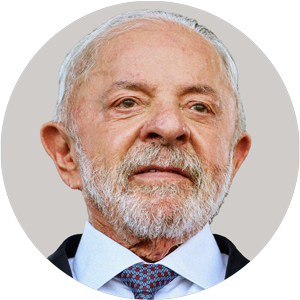 Luiz Inácio Lula da Silva