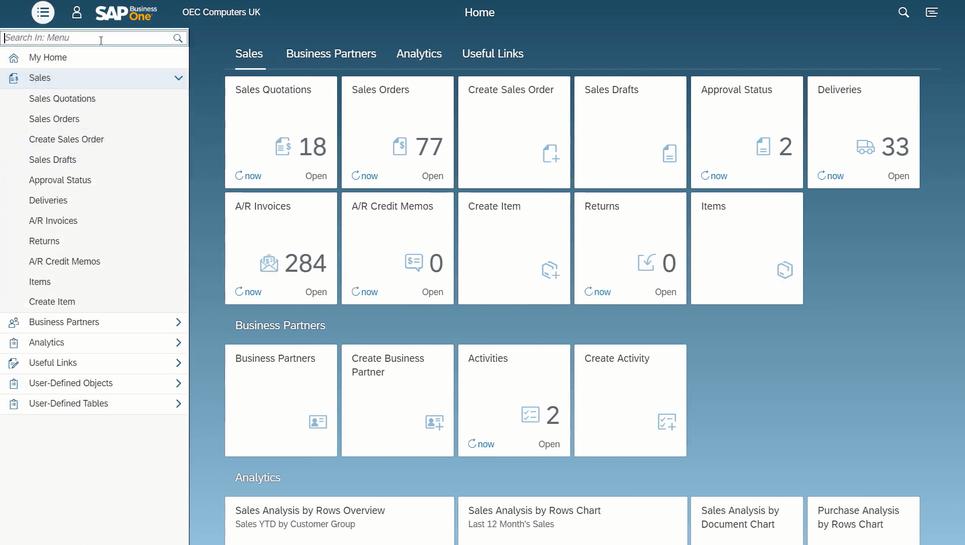 How to Survive a SAP ERP Implementation