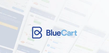 Android Apps by BlueCart Inc. on Google Play