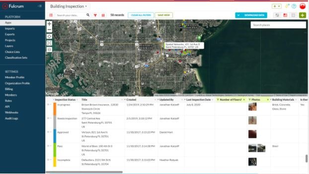 Fulcrum App Adds Digital Access to Reference Documents | For Construction Pros