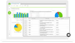 Workiva offers data integration with more than 100 apps | Accounting Today