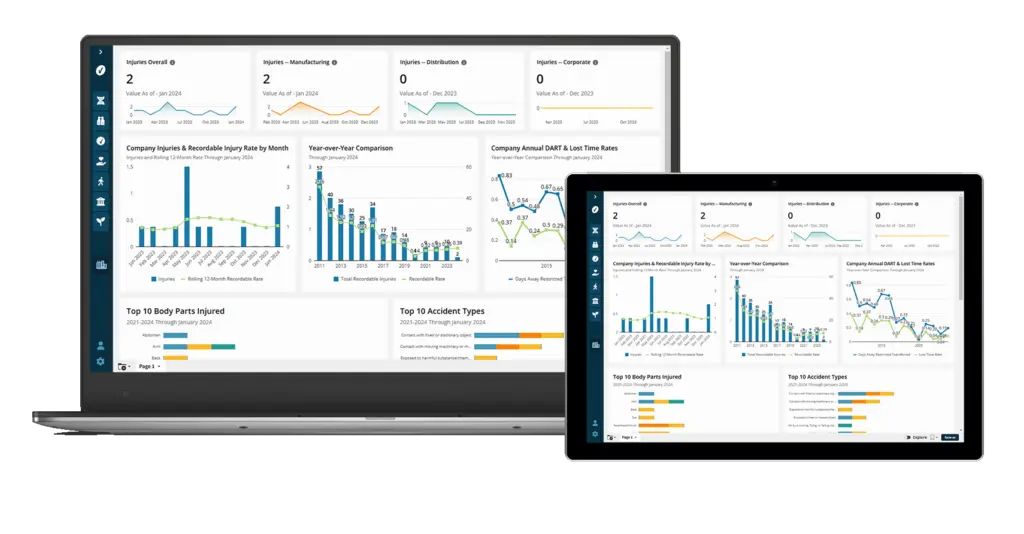 Mobile EHS Software - VelocityEHS