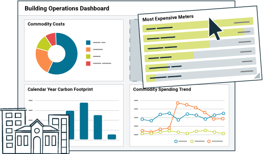 Utility Management Features | EnergyCAP