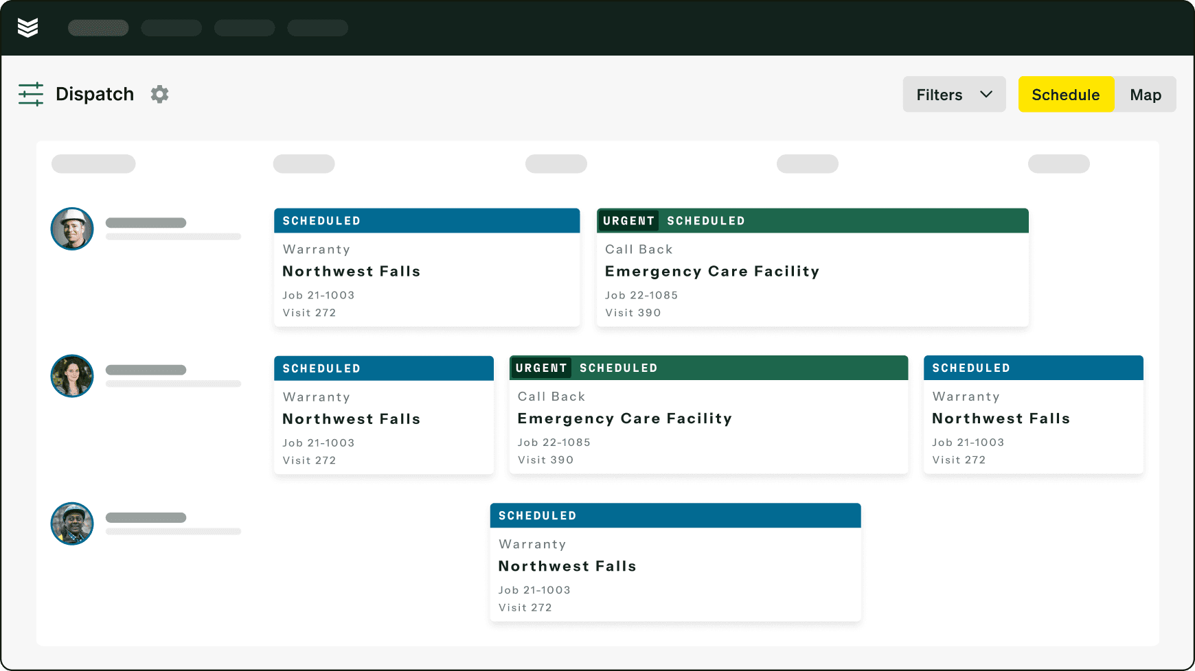 Time Tracking Software for Field Service Techs | BuildOps