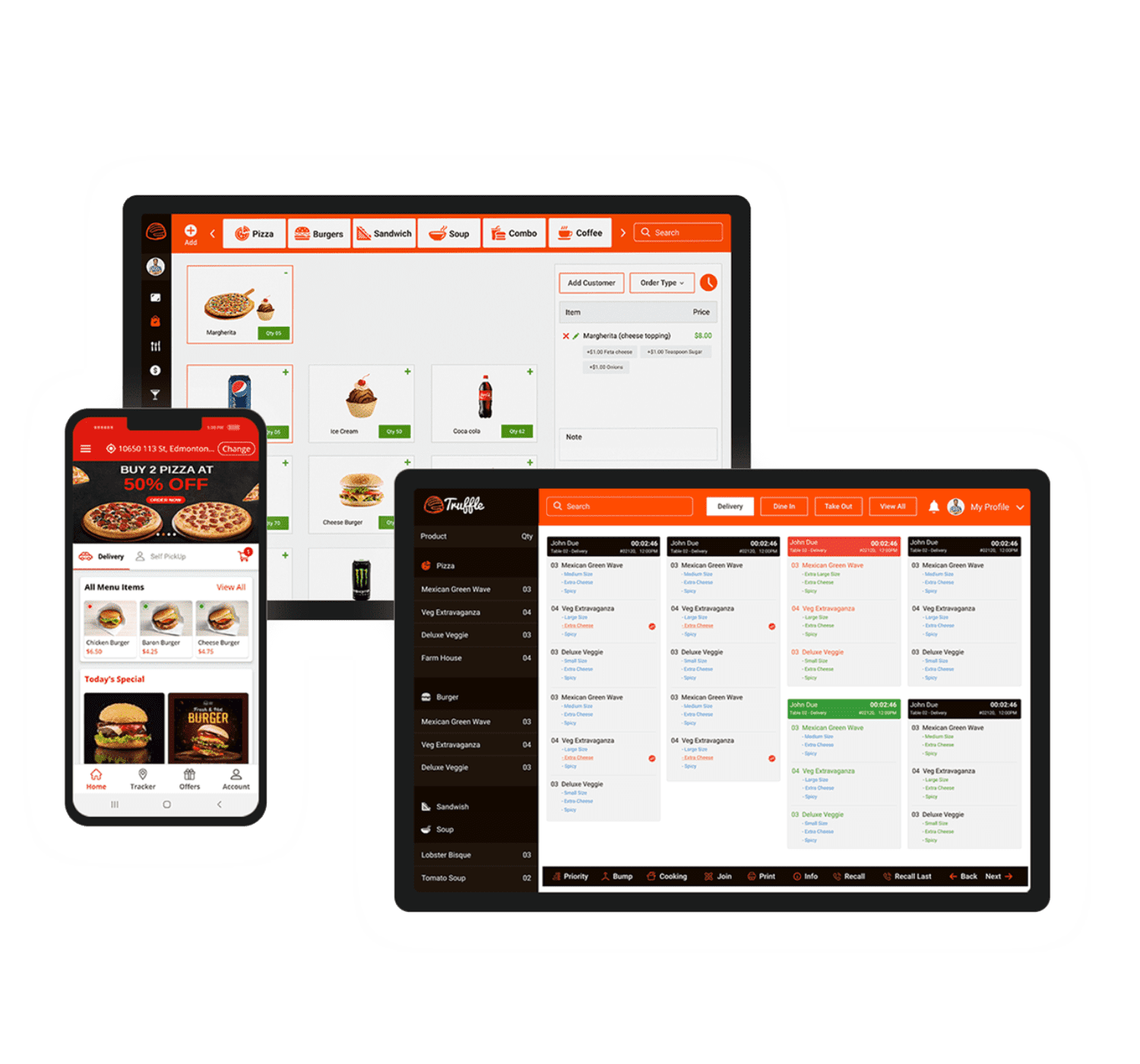 Attraction Management Software for FEC Industries | CenterEdge Software