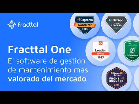 Fracttal One - Apps on Google Play