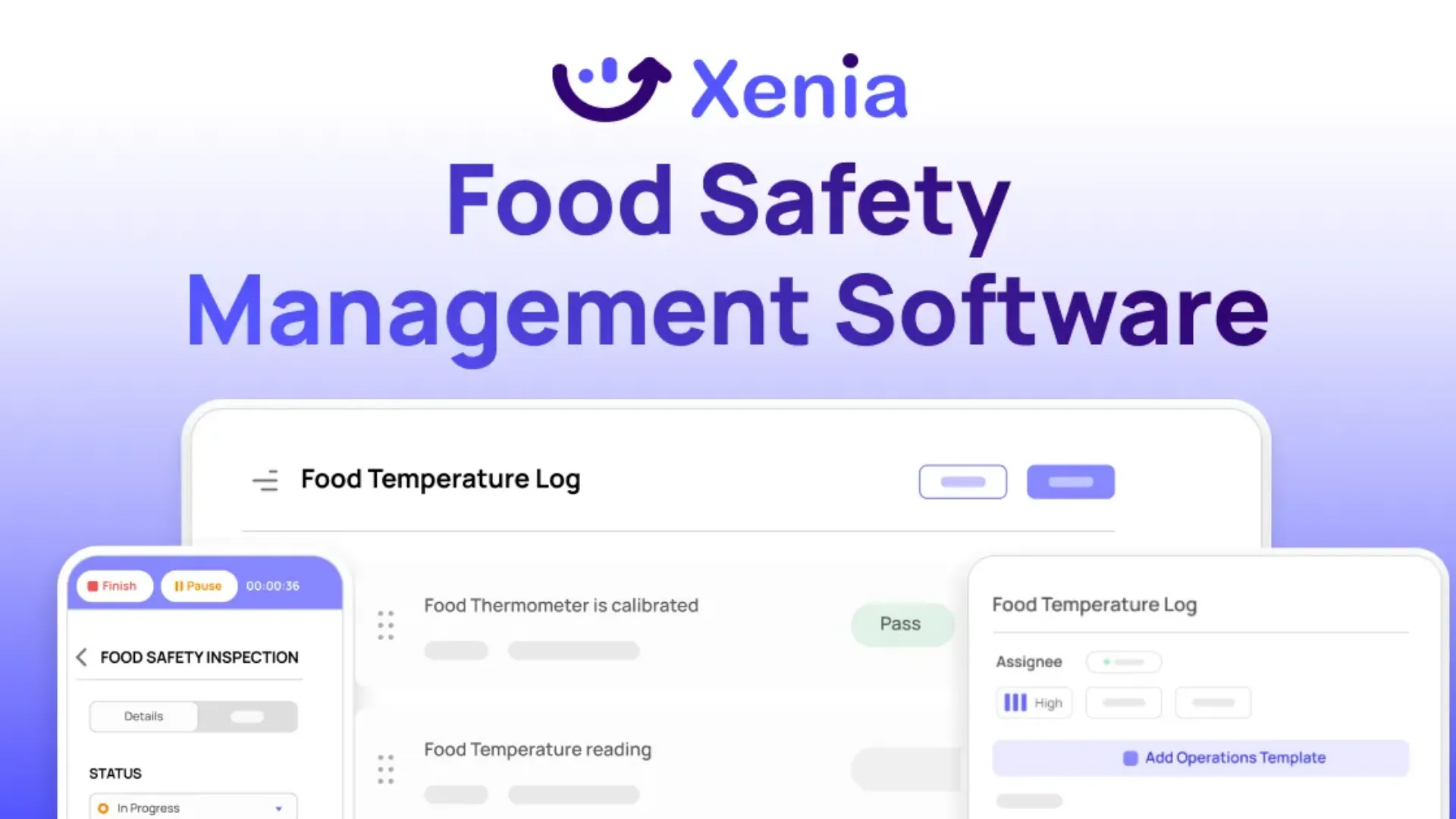 best food safety management software