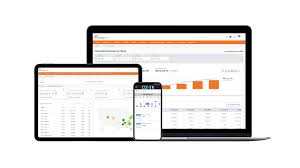 Restaurant Management Software Overview | SynergySuite