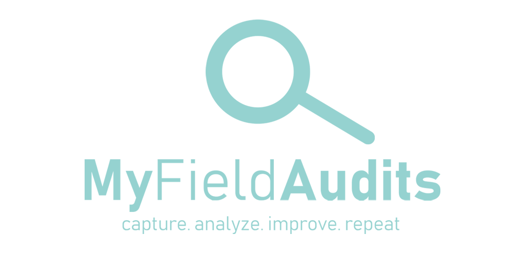 Analytics | MyFieldAudits