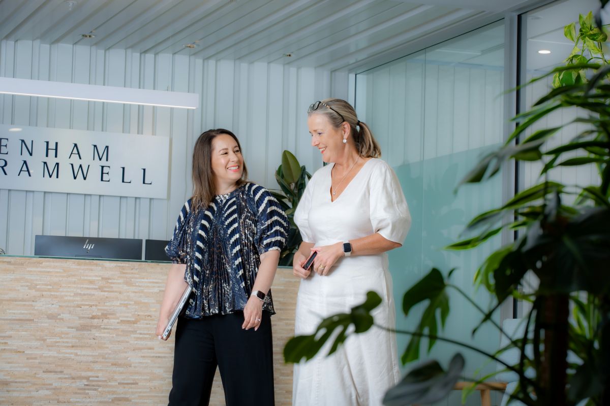 Estates, Wills & Trusts