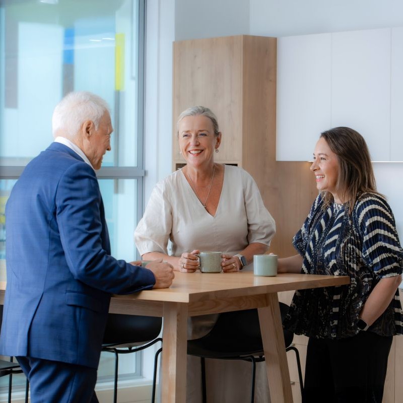 Our lawyers are very experienced in Family and Relationship Property law. 