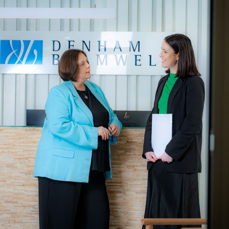 Need help starting a legally compliant business?