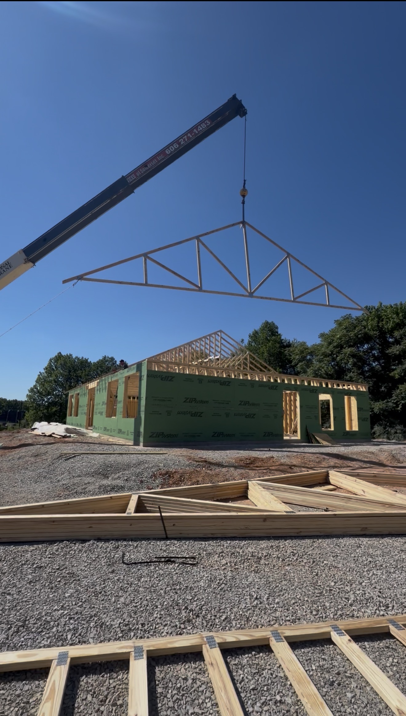 General Contracting