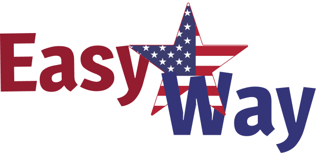 Easy Way logo