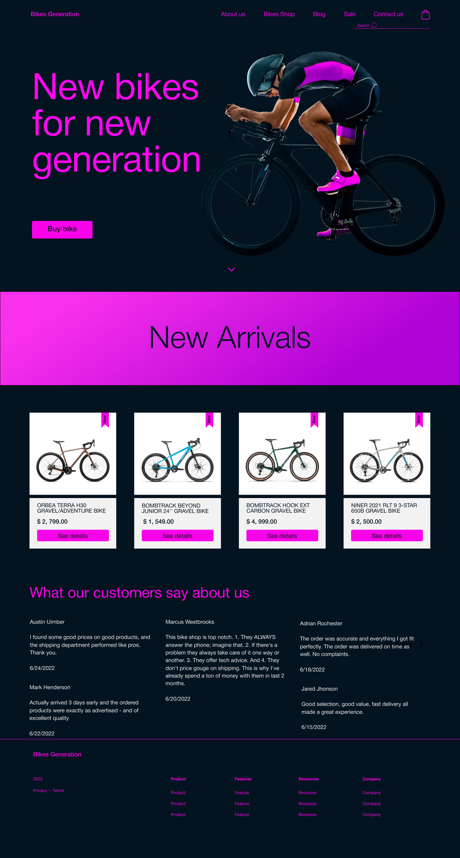 low fidelity design 1