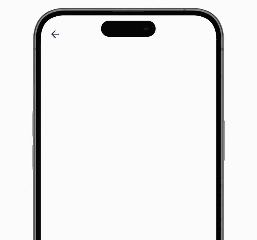 Privacy toggle hiding dashboard balances