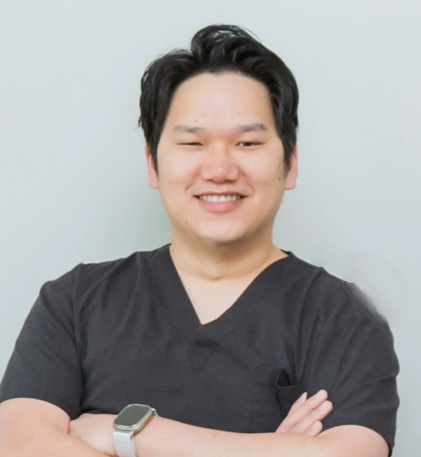 Doctor Single Image