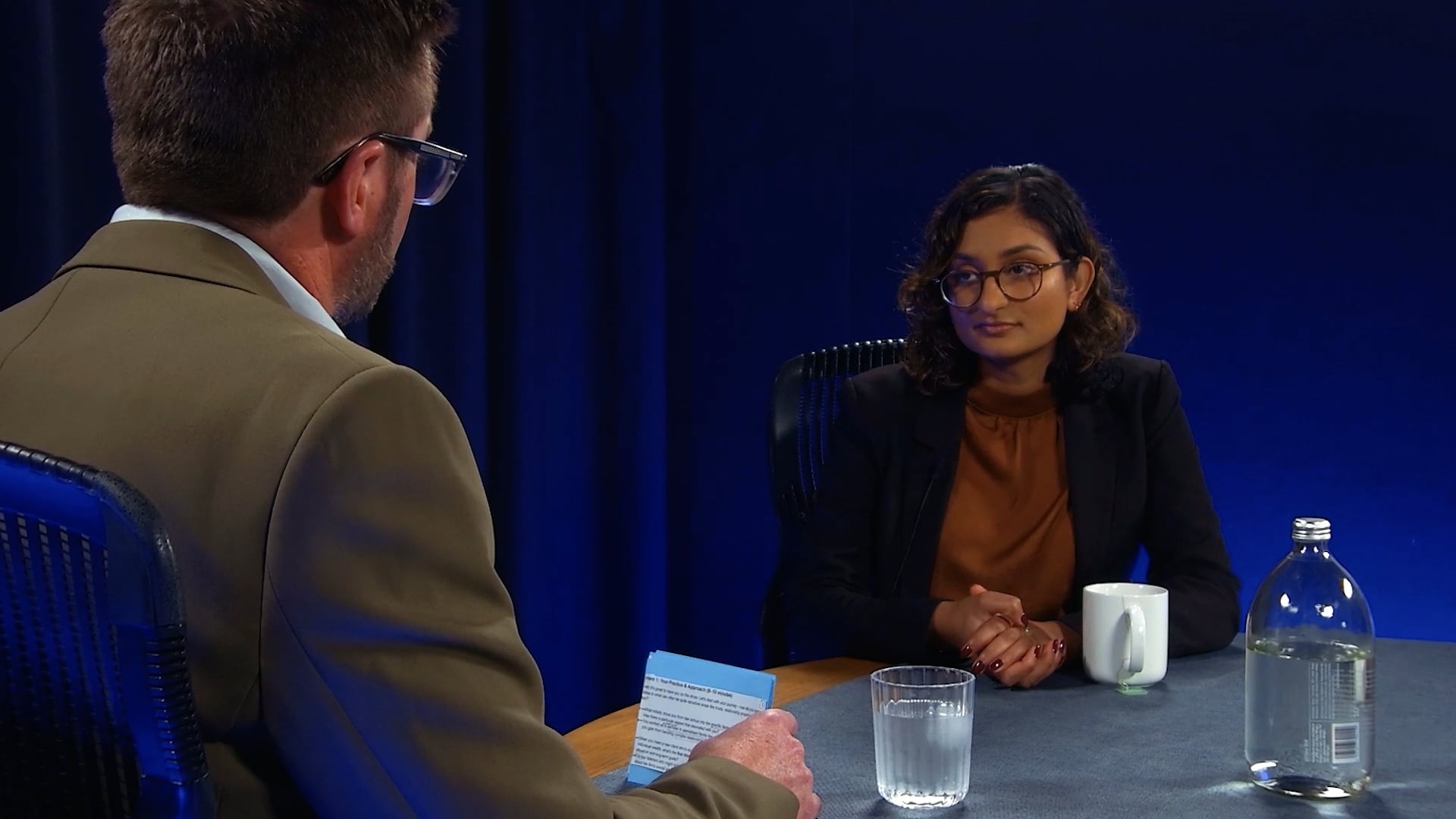 Shenali Lewke-Bandara talks to Andrew Johnson about the often-overlooked legal structures that can protect your assets, relationships, and peace of mind.