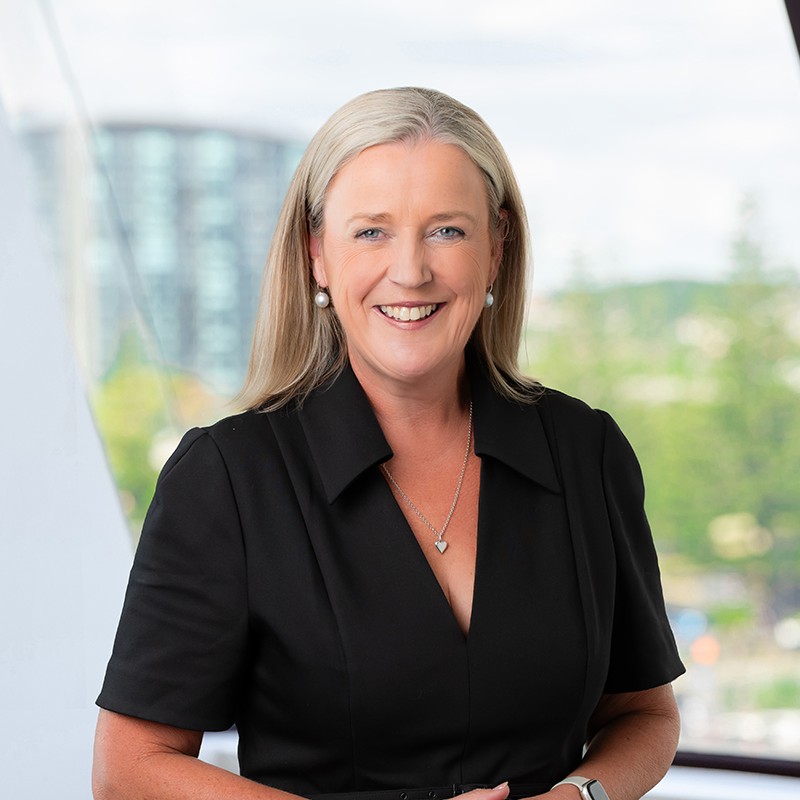 Fiona Cowan, Partner at Denham Bramwell Lawyers