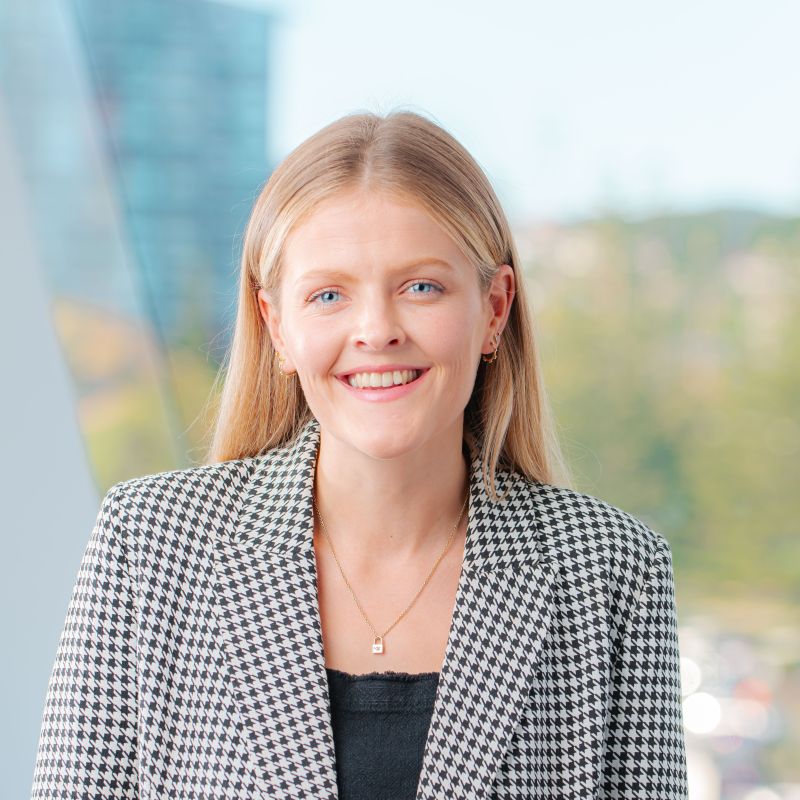 Anna Becroft, Senior Solicitor | Family Law at Denham Bramwell Lawyers