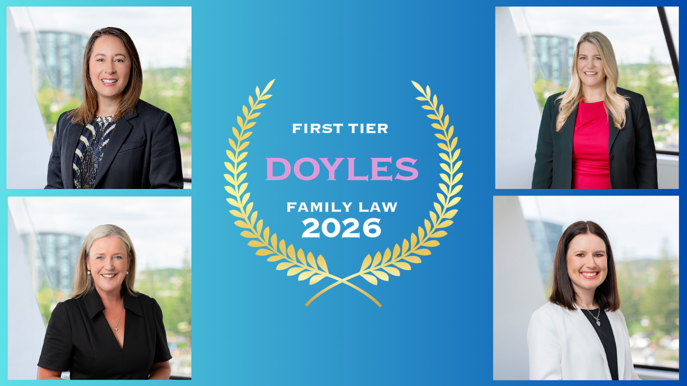 Doyles Guide rankings for 2026 announced