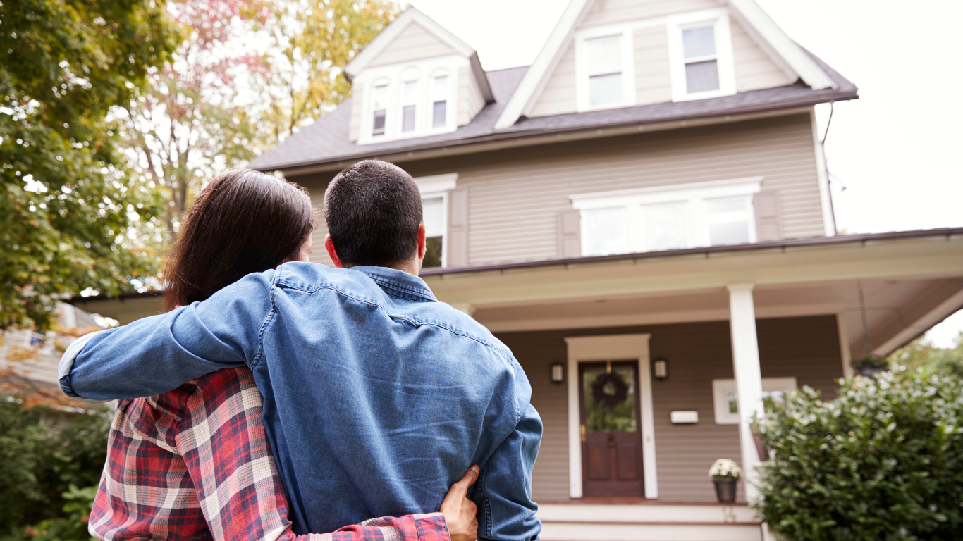 Family loans often help couples get into their first home but what happens if the relationship fails?