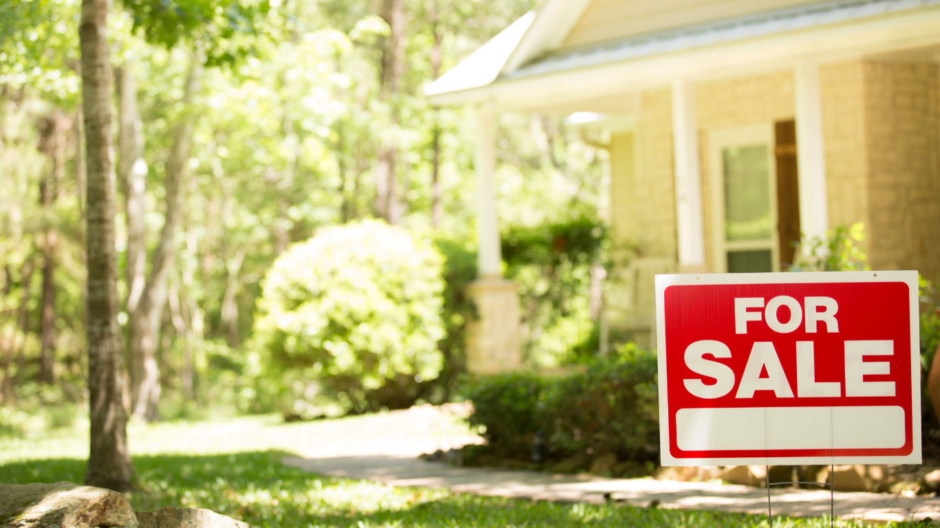 House for sale - things to consider when selling a tenanted property