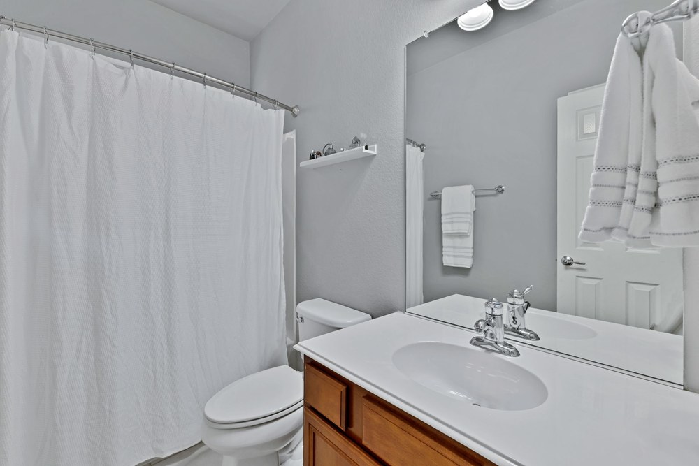 Coyote Hill room