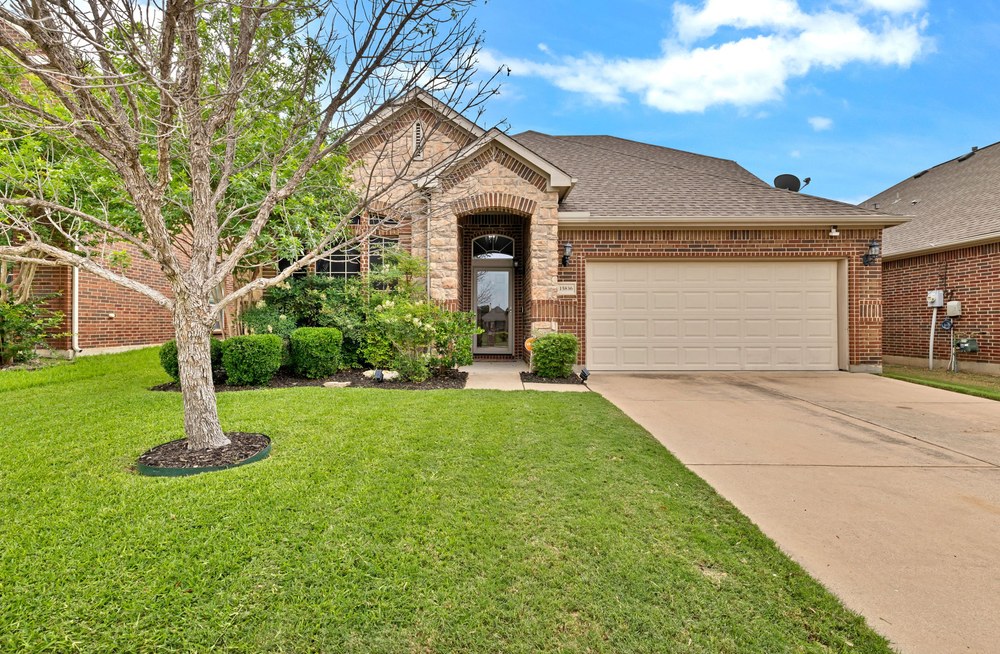 15836 Coyote Hill Drive Southlake TX