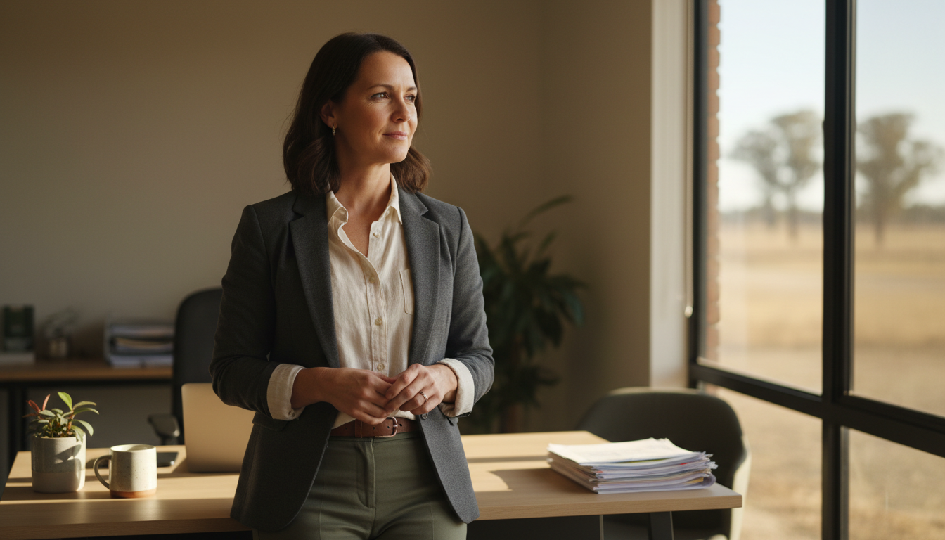 Business Finance in 2026: What Actually Matters When You’re Borrowing