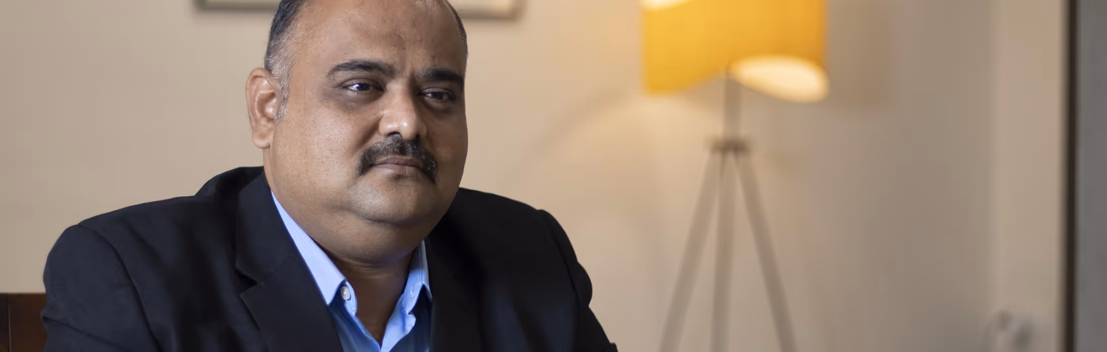 Dynamic Speaker Kandarp Bhatt