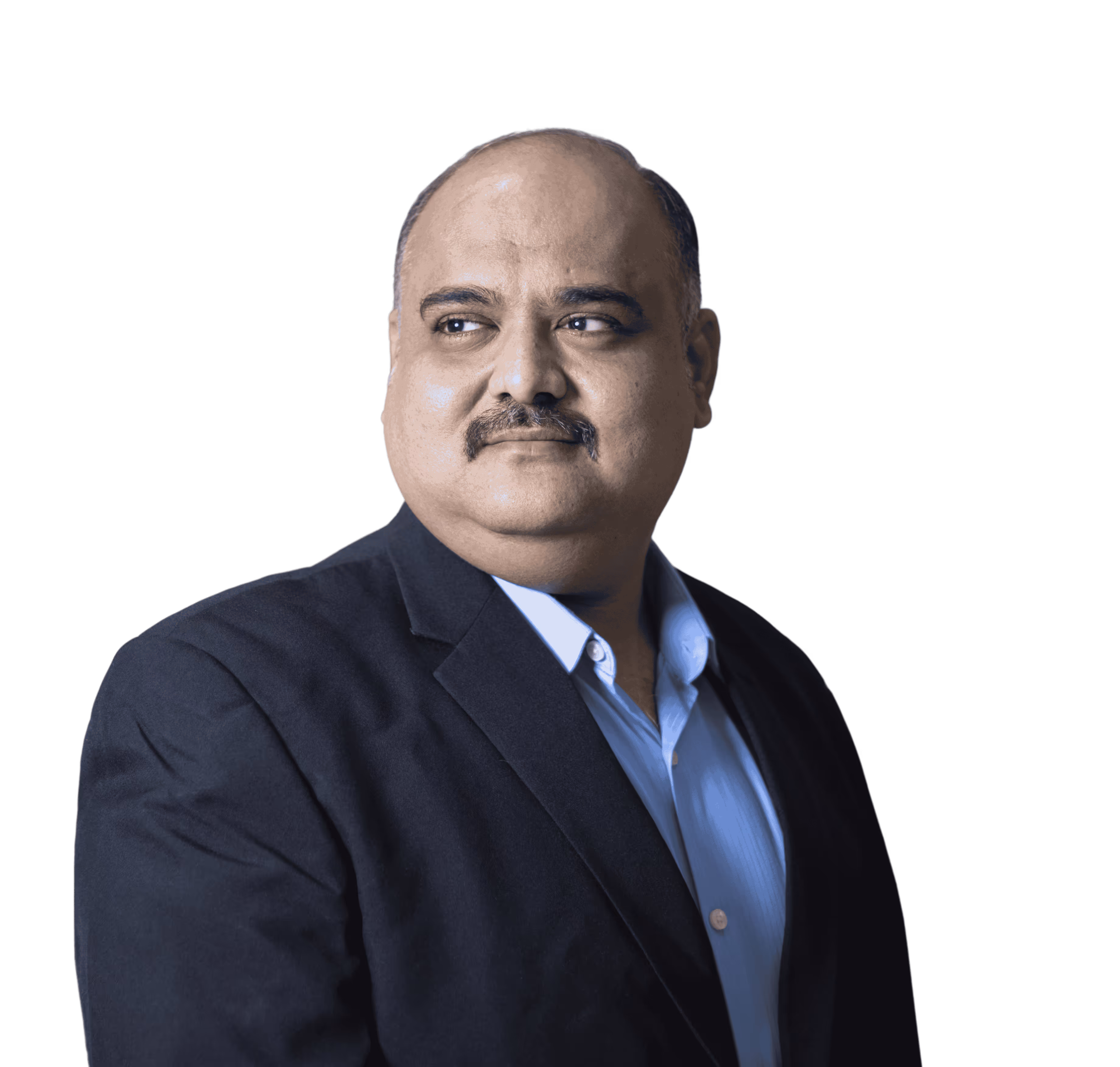 Kandarp Bhatt