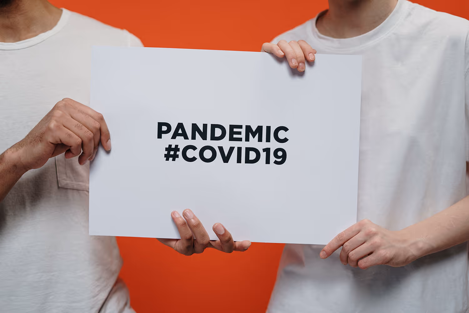 Looking forward into a “Post Covid world”