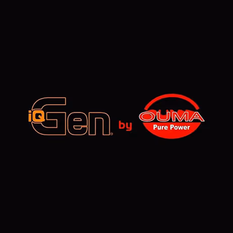 iQGen and OUMA