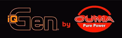 IQ Gen Logo