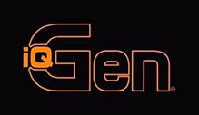 iG Gen Logo