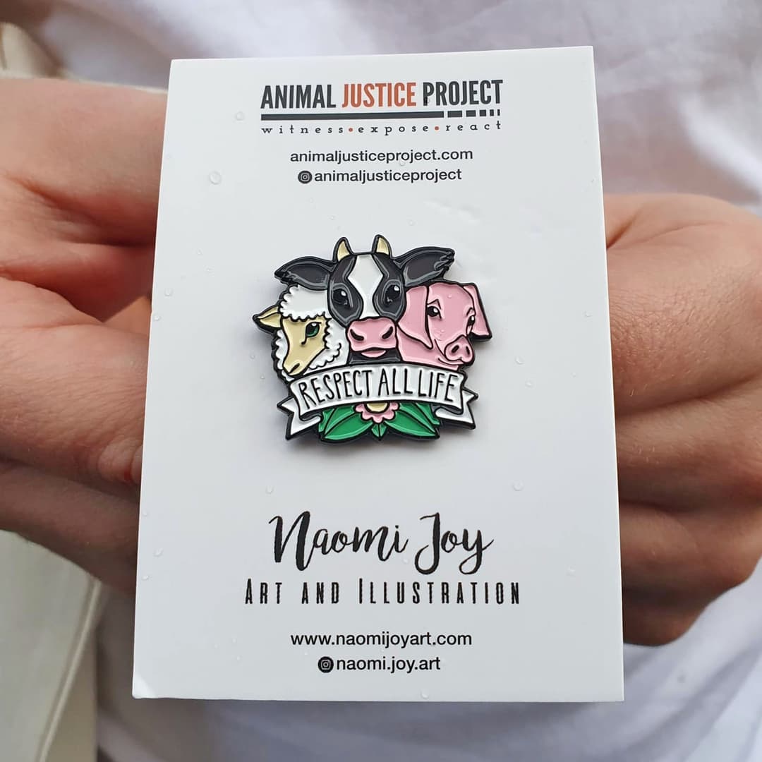 Ending the use of animals in agriculture