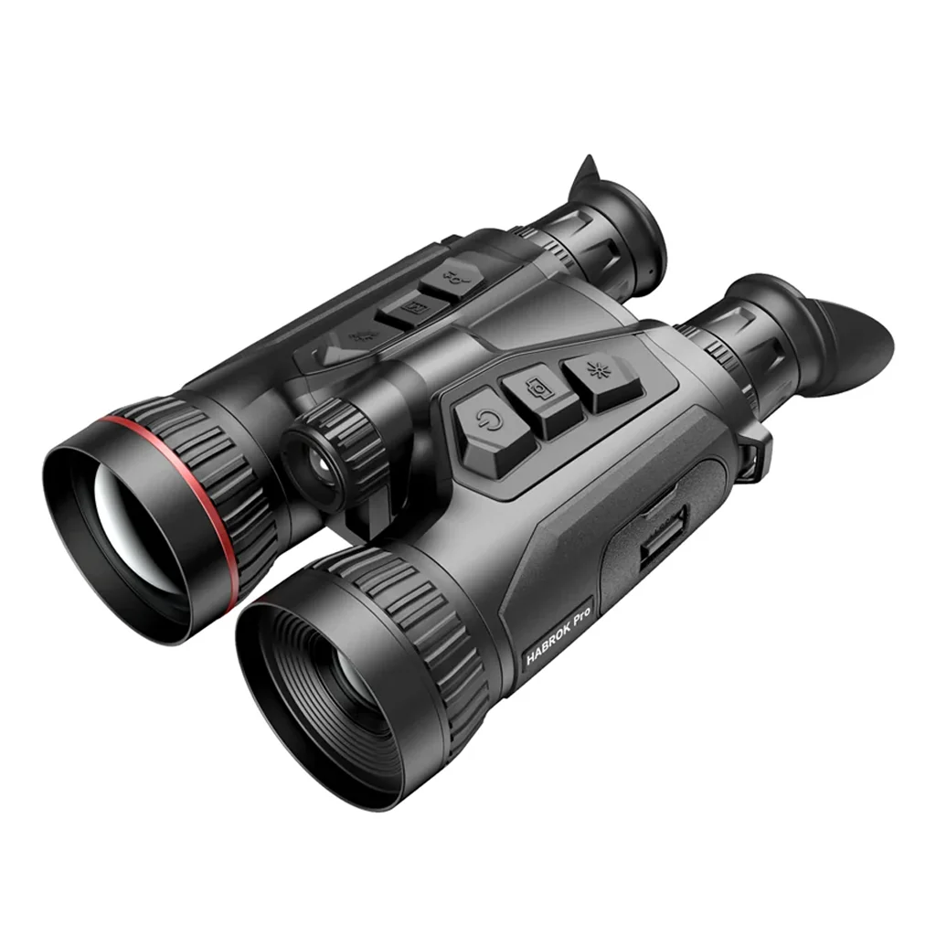 High Definition Thermal Binoculars