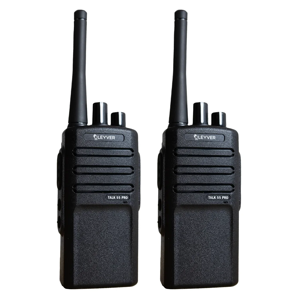 Radio Walkie Talkies