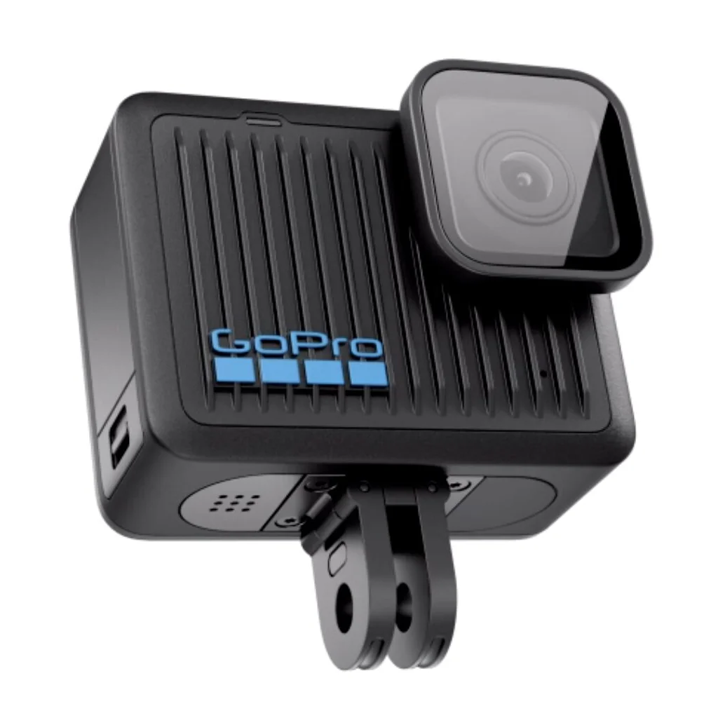GoPro Camera