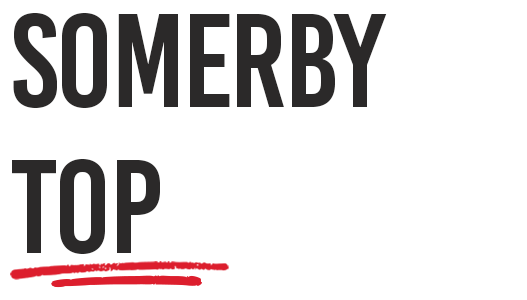 Somerby Top