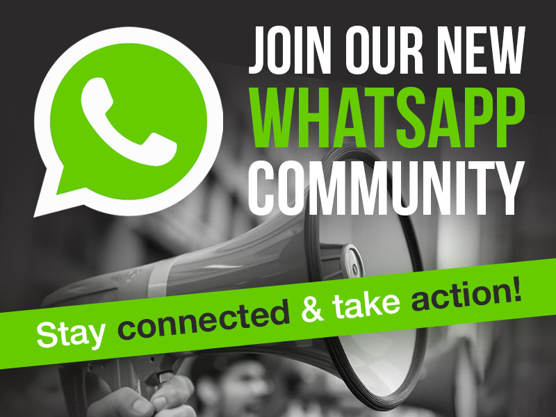 We’ve built something new, and we’d love for you to be part of it.