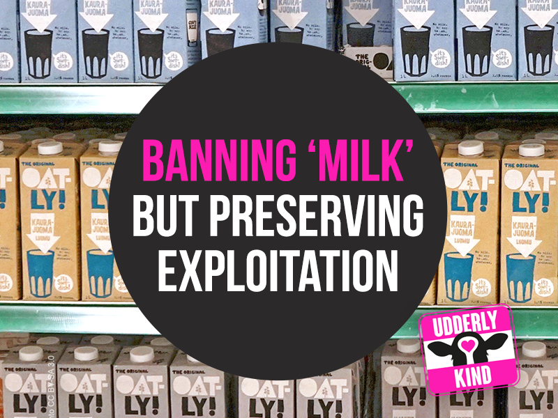 This ruling may protect a word, but it cannot stop progress. 